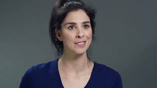 Sarah Silverman: How Facing History Shaped My Worldview \u0026 Fight Against Injustice