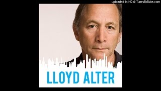 Lloyd Alter: How to Rebrand the Sustainability Movement - Vertical City Podcast #10