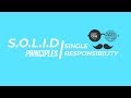 Single Responsibility Principle Demystified | SOLID Principles