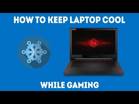 5 Ways to Cool Down a Laptop