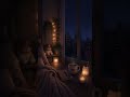 Girlfriend Talks You to Sleep While It Rains ☔ ASMR for Relaxation & Sleep
