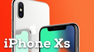 iPhone Xs (2018) Preview