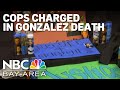 3 Alameda Police Officers Charged In Death Of Mario Gonzalez