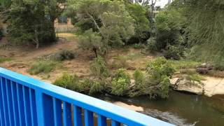 Samsung Galaxy S7 Video Stabilisation Test Samsung Galaxy S7 Video Stabilisation Test