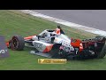 IndyCar Series EXTENDED HIGHLIGHTS Indy Grand Prix at Barber  42824  Motorsports on NBC