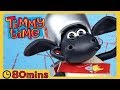 Timmy Time Compilation Episodes 62-70 [80 mins]