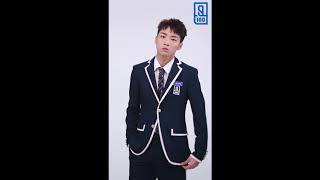 【TMI】《青春有你》100%初Pick 吴泽林【TMI】QingChunYouNi 100% First Pick Wu Zelin