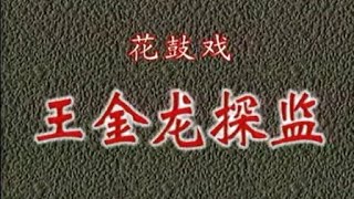 湖南花鼓戏【益阳市赫山区花鼓戏剧团】【王金龙探监】【全剧】【张光武 孙英】【五星推荐】