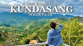 8 Best Things to do in Kundasang Sabah – Perfect for Family \u0026 Couple