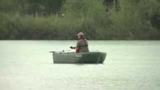 Baiting with Boat - Gigantica