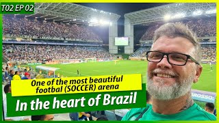 ✅ THE GREAT BRAZILIAN PASSION | FOOTBALL | SOCCER