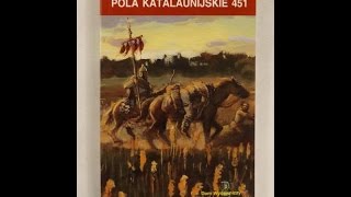 Decydujące Starcia   Pola Katalaunijskie 451r