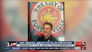 Services for Patrick Jones in Tulare