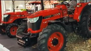 75Hp ka sabse sasta tractor) kartar7836 4wD price latest features 2025) kartar 7836 Tractor Review