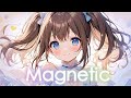 Magnetic  [Music Video]