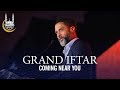 Grand Iftar Coming Near You - Ramadan 2019 - Islamic Relief USA