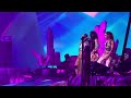 Jhené Aiko & Mila J - On the Way (Live in Boston)