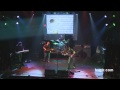 HVGTR Joe Gareri Live 7-20-12