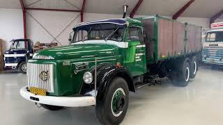 Volvo N86 1970