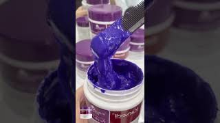 Karseell collagen purple hair mask #factory #hairmask #karseell #purple #wholesaler #hair #collagen