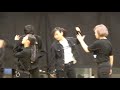 180916 bts－fake love dance cover by dazzling