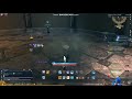 blade and soul seting exmouse macro warden ice