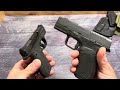 smith and wesson bodyguard 2.0 vs everybody is it the best carry gun of 2024