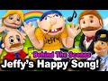 SML Movie: Jeffy's Happy Song! *BTS*