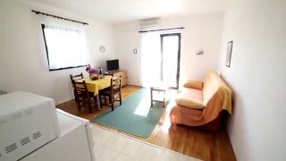 Apartment Video Tour