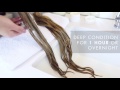 how to wash clip in hair extensions luxy hair