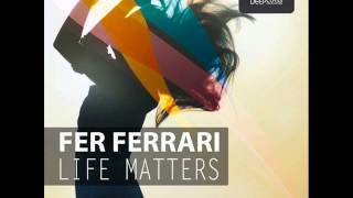 Fer Ferrari - Personal stories