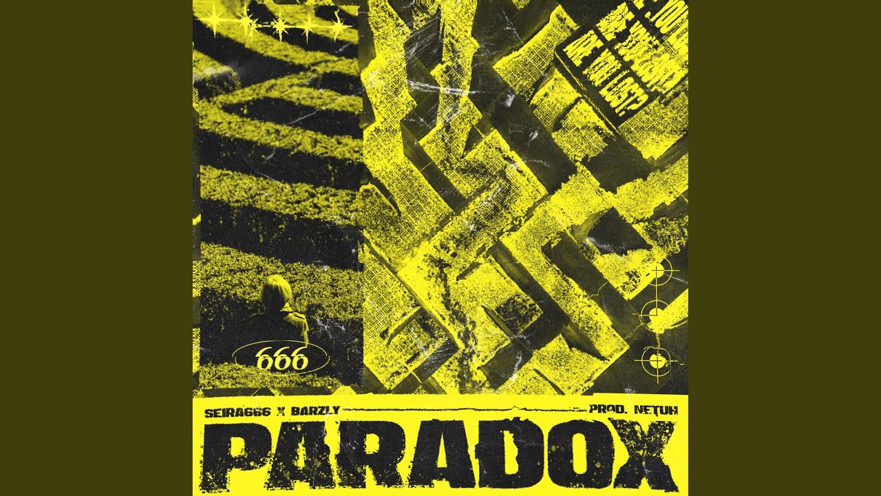 Paradox Youtube Music