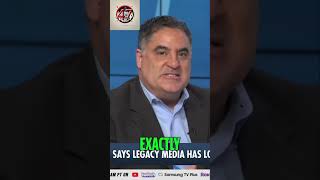 Why Mainstream Media Lost Credibility: The Truth Revealed