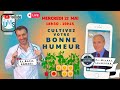 Comment cultiver et renforcer votre bonne humeur - Pr Michel LEJOYEUX, Psychiatre et Pr Boris HANSEL