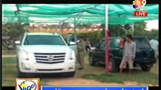 TV9 CambodiaTodaynews on 06 07 2015 Banh nov chba om pov