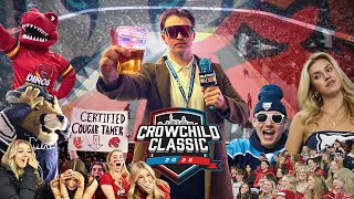 The Crowchild Classic in Calgary (Official Report) - CANADIAN COLLEGE TOUR