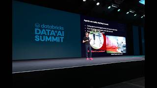 Data + AI Summit Keynote 2026 | Day 2