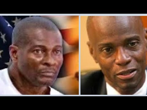 Ex DEA Informant, Joseph Vincent, Gets Life (Re: Haiti’s President ...