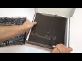 unboxing msi b450m bazooka v2