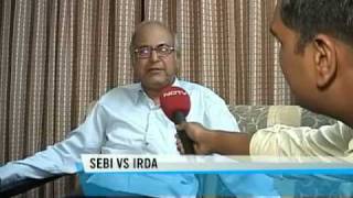 Sebi vs IRDA: Faceoff over showcause?