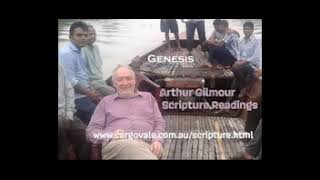 Genesis 26:26 Arthur Gilmour Bible Readings