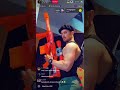 isrhaul tiktok npc trend big weapons big impact 🔫 u0026 hilarious can i sit sir 🍑 moment 😅