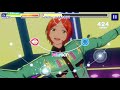 【あんスタ music】100曲bingoチャレンジ実録 46曲目『fighting dreamer』 あんスタ100曲プレイ動画 fightingdreamer