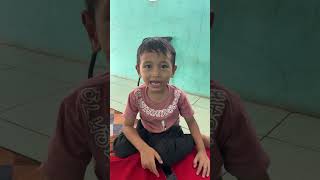 Faqih kenapa nangis #videoshorts  #shortsvideos