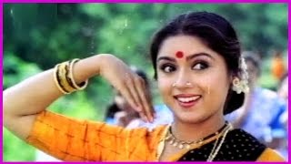 Jamindaru Theerpu - Telugu Movie Back to Back Superhit Songs - Vijayakanth,Revathi