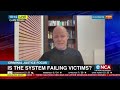 Discussion | Criminal Justice Focus | Is the system failing victims?