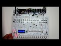 nava v1.0 the roland tr 909 clone by e licktronic