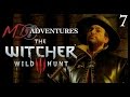 MD Adventures: The Witcher 3 - Drunk Witchers - Best. Scene. Ever. (7)