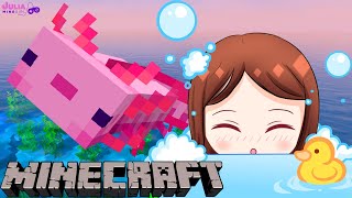 Diário Minegirl - O MELHOR DIA NO MINECRAFT• E5