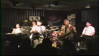 LOOK    「まるっきり KITTY」＠国立リバプール　1984